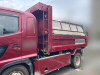 HINO Ranger Dump LKG-FE7JEAA 2012 360,708km_6