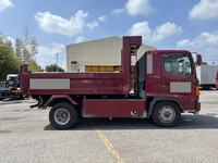 HINO Ranger Dump LKG-FE7JEAA 2012 360,831km_6