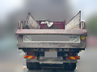 HINO Ranger Dump LKG-FE7JEAA 2012 360,708km_8