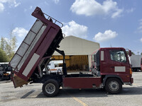 HINO Ranger Dump LKG-FE7JEAA 2012 360,831km_8