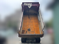 HINO Ranger Dump LKG-FE7JEAA 2012 360,708km_9