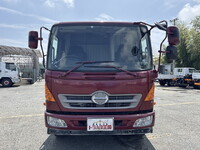 HINO Ranger Dump LKG-FE7JEAA 2012 360,831km_9