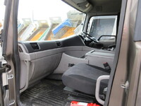 UD TRUCKS Quon Aluminum Block QKG-CG5ZE 2016 544,881km_20