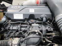 UD TRUCKS Quon Aluminum Block QKG-CG5ZE 2016 544,881km_21