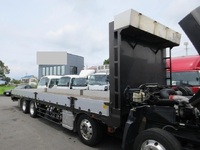 UD TRUCKS Quon Aluminum Block QKG-CG5ZE 2016 544,881km_25