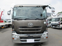 UD TRUCKS Quon Aluminum Block QKG-CG5ZE 2016 544,881km_2