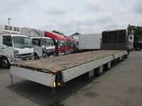 UD TRUCKS Quon Aluminum Block QKG-CG5ZE 2016 544,881km_32