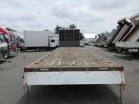 UD TRUCKS Quon Aluminum Block QKG-CG5ZE 2016 544,881km_33