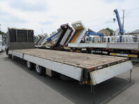 UD TRUCKS Quon Aluminum Block QKG-CG5ZE 2016 544,881km_34