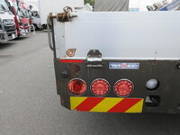 UD TRUCKS Quon Aluminum Block QKG-CG5ZE 2016 544,881km_37