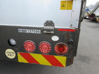 UD TRUCKS Quon Aluminum Block QKG-CG5ZE 2016 544,881km_38