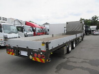 UD TRUCKS Quon Aluminum Block QKG-CG5ZE 2016 544,881km_4