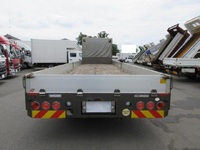 UD TRUCKS Quon Aluminum Block QKG-CG5ZE 2016 544,881km_5