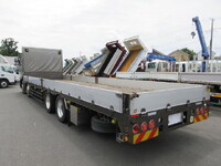 UD TRUCKS Quon Aluminum Block QKG-CG5ZE 2016 544,881km_6