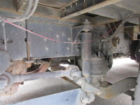 UD TRUCKS Quon Aluminum Block QKG-CG5ZE 2016 544,881km_7