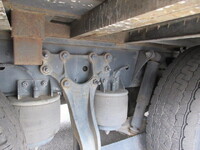 UD TRUCKS Quon Aluminum Block QKG-CG5ZE 2016 544,881km_8