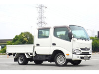 TOYOTA Toyoace Double Cab LDF-KDY231 2021 144,830km_1