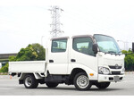 Toyoace Double Cab