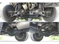 TOYOTA Toyoace Double Cab LDF-KDY231 2021 144,830km_24