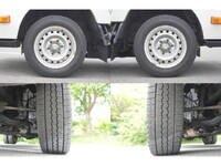 TOYOTA Toyoace Double Cab LDF-KDY231 2021 144,830km_25