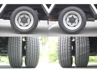 TOYOTA Toyoace Double Cab LDF-KDY231 2021 144,830km_26