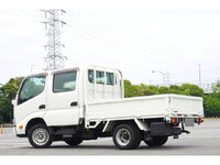TOYOTA Toyoace Double Cab LDF-KDY231 2021 144,830km_2