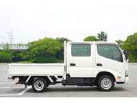 TOYOTA Toyoace Double Cab LDF-KDY231 2021 144,830km_4