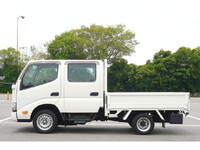 TOYOTA Toyoace Double Cab LDF-KDY231 2021 144,830km_6