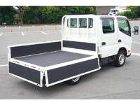 TOYOTA Toyoace Double Cab LDF-KDY231 2021 144,830km_7