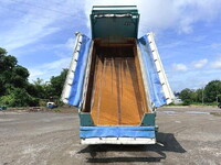 ISUZU Giga Dump QKG-CXZ77AT 2014 572,919km_10