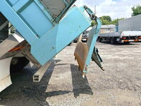 ISUZU Giga Dump QKG-CXZ77AT 2014 572,919km_12