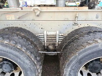 ISUZU Giga Dump QKG-CXZ77AT 2014 572,919km_13