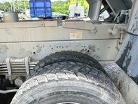 ISUZU Giga Dump QKG-CXZ77AT 2014 572,919km_14