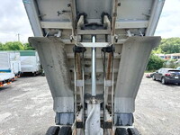 ISUZU Giga Dump QKG-CXZ77AT 2014 572,919km_16