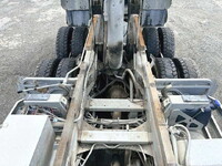 ISUZU Giga Dump QKG-CXZ77AT 2014 572,919km_17