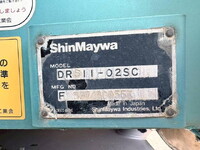 ISUZU Giga Dump QKG-CXZ77AT 2014 572,919km_19