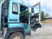 ISUZU Giga Dump QKG-CXZ77AT 2014 572,919km_21