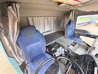 ISUZU Giga Dump QKG-CXZ77AT 2014 572,919km_33