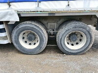 ISUZU Giga Dump QKG-CXZ77AT 2014 572,919km_35
