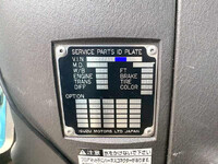 ISUZU Giga Dump QKG-CXZ77AT 2014 572,919km_36