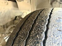 ISUZU Giga Dump QKG-CXZ77AT 2014 572,919km_37