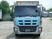 ISUZU Giga Dump QKG-CXZ77AT 2014 572,919km_3