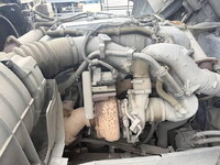 ISUZU Giga Dump QKG-CXZ77AT 2014 572,919km_40