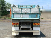 ISUZU Giga Dump QKG-CXZ77AT 2014 572,919km_6