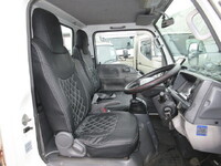 ISUZU Elf Flat Body TKG-NJR85A 2012 183,233km_11