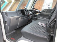 ISUZU Elf Flat Body TKG-NJR85A 2012 183,233km_17