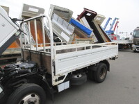 ISUZU Elf Flat Body TKG-NJR85A 2012 183,233km_22
