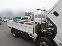 ISUZU Elf Flat Body TKG-NJR85A 2012 183,233km_24