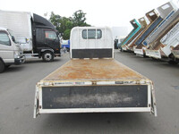 ISUZU Elf Flat Body TKG-NJR85A 2012 183,233km_25