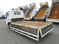 ISUZU Elf Flat Body TKG-NJR85A 2012 183,233km_26